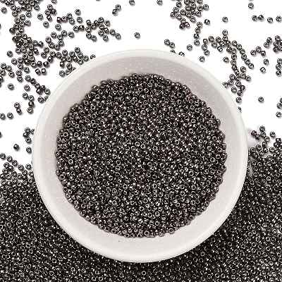 TOHO 11/0 Round Beads SEED-TR11-0604-1