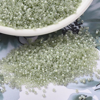 MIYUKI Delica Beads X-SEED-J020-DB1765-1