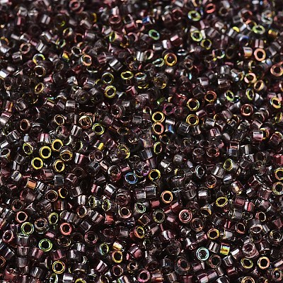 MIYUKI Delica Beads X-SEED-J020-DB2207-1