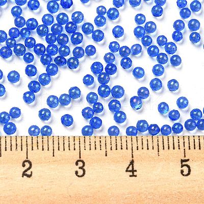 Luminous Bubble Beads X-SEED-E005-01A-1