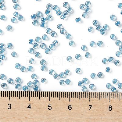 TOHO 8/0 Round Beads X-SEED-TR08-0782-1