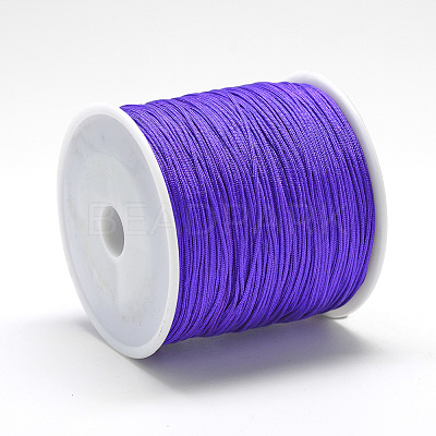 Nylon Braided Cord NWIR-Q009A-676-1