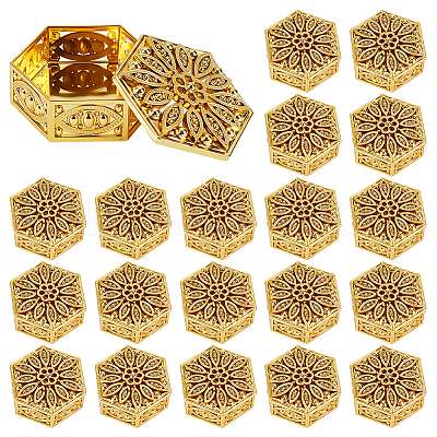 72Pcs Plastic Candy Boxes CON-WA0001-11-1