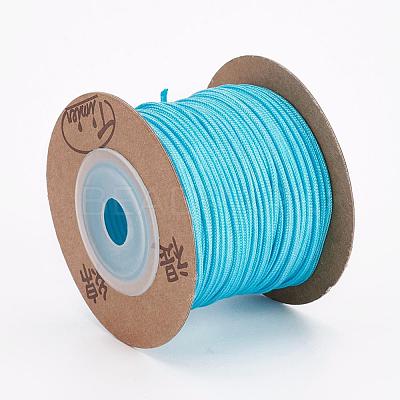 Nylon Braided Cord OCOR-L035-G13-1