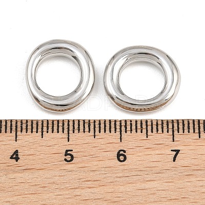 Brass Beads KK-CBA78C7-33D-P-1