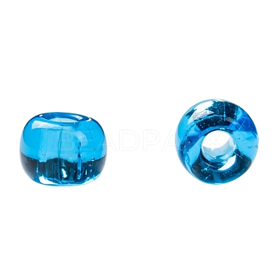 TOHO 11/0 Round Beads SEED-JPTR11-0003C-1