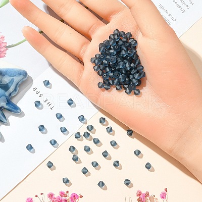 Preciosa® Crystal Beads X-PRC-BA6-30340-840-1