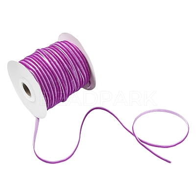 Velvet Ribbon OCOR-TAC0038-08K-1