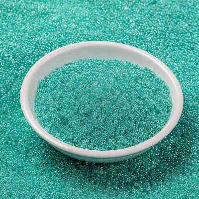 MIYUKI Round Rocailles Beads X-SEED-G009-RR0536-1