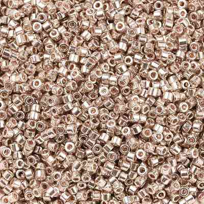 Cylinder Seed Beads X-SEED-H001-D01-1