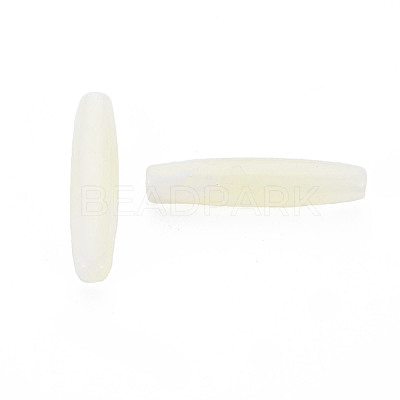 Transparent Acrylic Beads X-MACR-S373-83-B01-1