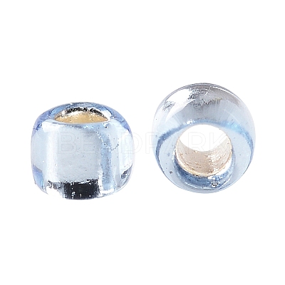 TOHO 15/0 Round Beads X-SEED-TR15-0033-1