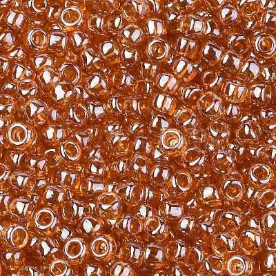 TOHO 8/0 Round Beads SEED-XTR08-0103C-1
