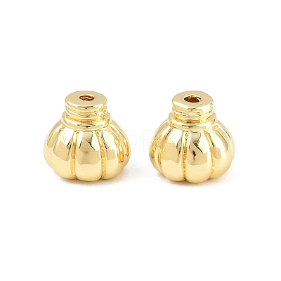 Brass Beads KK-CBA57BD-07B-G-1