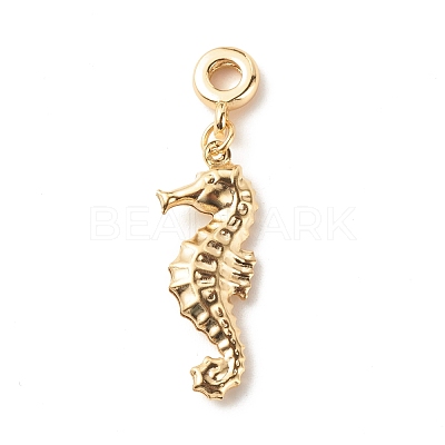 304 Stainless Steel Pendants PALLOY-JF01144-1