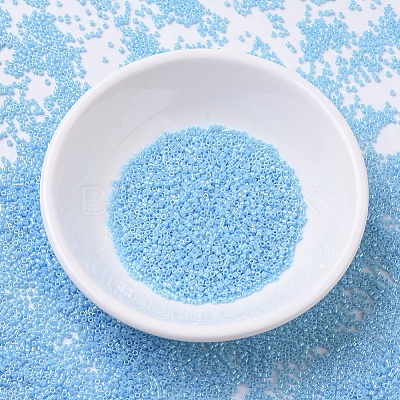MIYUKI Delica Beads X-SEED-J020-DB0164-1