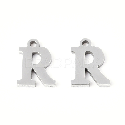 201 Stainless Steel Charms STAS-N091-176R-P-1