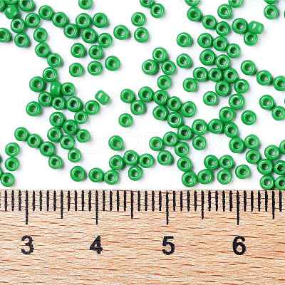 TOHO 11/0 Round Beads SEED-JPTR11-0047D-1
