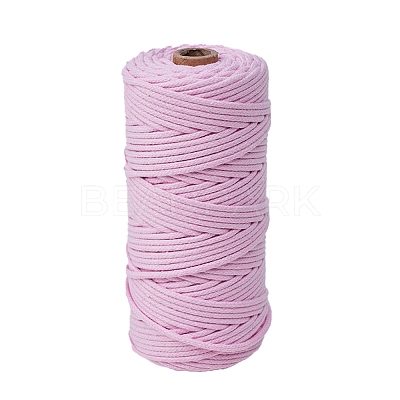 Cotton Macrame Cord PW-WGA9AD9-03-1