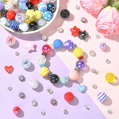 DIY Jewelry Making Kits DIY-YW0017-69E-1