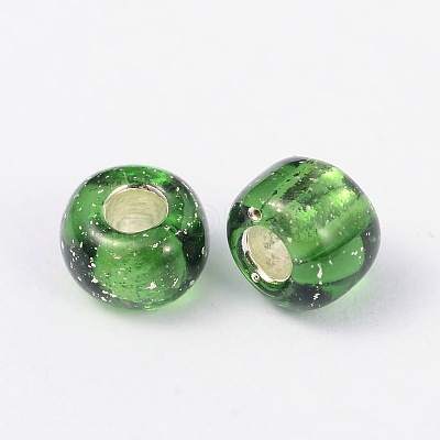 (Repacking Service Available) 6/0 Glass Seed Beads SEED-C014-4mm-27B-1