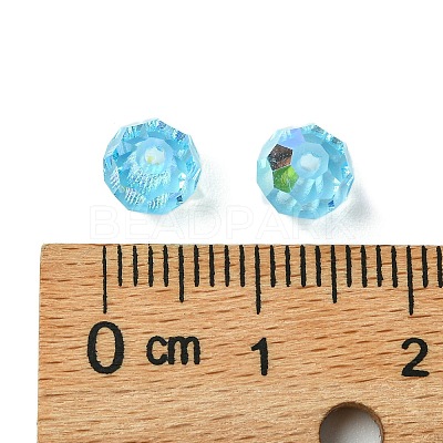 Preciosa® Crystal Beads X-PRC-BB6-60010-200-1