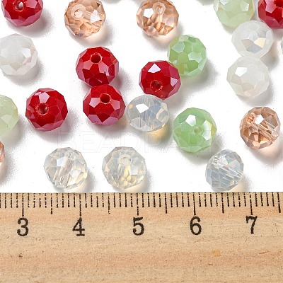 Glass Beads EGLA-A034-SM8mm-10-1