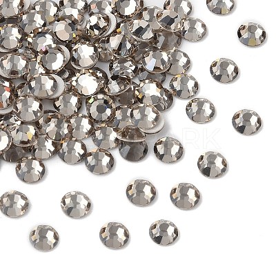 Preciosa® MAXIMA Crystal No Hotfix Flatback Stones Y-PRC-NSS10-00030-279-1