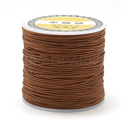 Nylon Braided Cord NWIR-Q008B-713-1