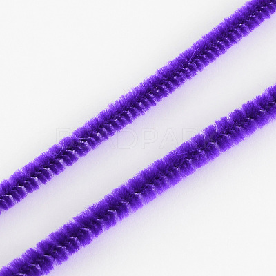 11.8 inch Pipe Cleaners AJEW-S007-07-1