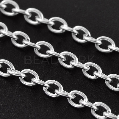 Iron Cable Chains X-CHT002Y-S-1