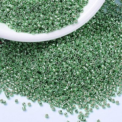MIYUKI Delica Beads SEED-J020-DB1844-1