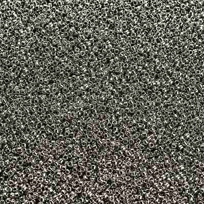 TOHO Round Seed Beads SEED-JPTR15-0713-1