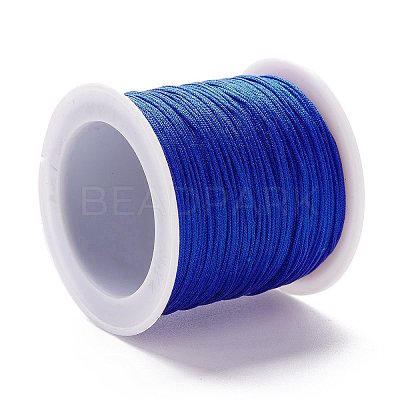 Braided Nylon Cord NWIR-K013-A25-1