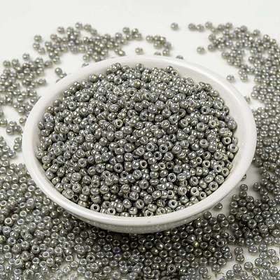 MIYUKI Round Rocailles Beads X-SEED-G008-RR1865-1