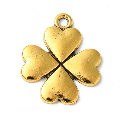 Tibetan Style Alloy Pendant GLF9468Y-1