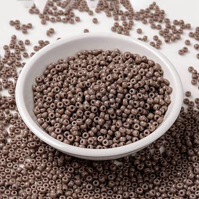 MIYUKI Round Rocailles Beads X-SEED-G008-RR4455-1