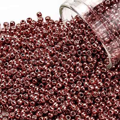 TOHO Round Seed Beads SEED-XTR11-0573-1