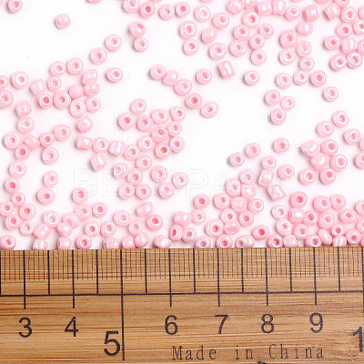 8/0 Glass Seed Beads X2-SEED-A010-3mm-55-1