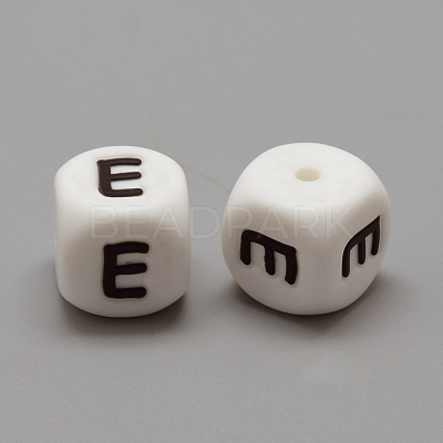 Food Grade Eco-Friendly Silicone Beads SIL-R001-E-1