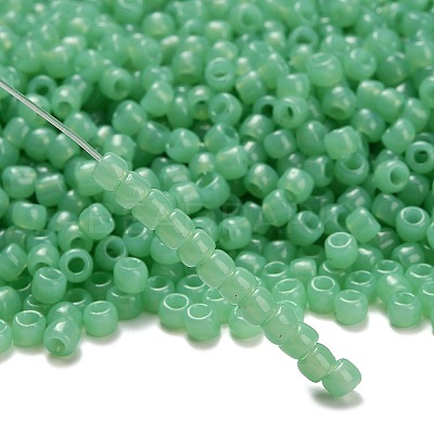TOHO 6/0 Round Beads SEED-TR06-1144-1