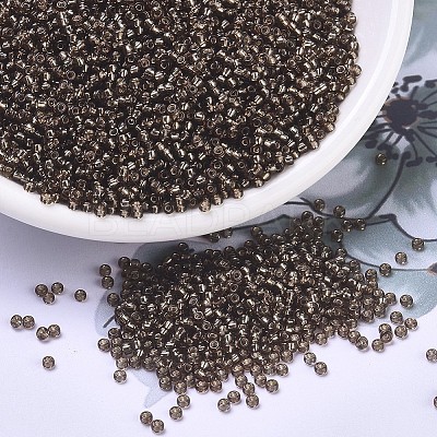 MIYUKI Round Rocailles Beads X-SEED-G007-RR1431-1