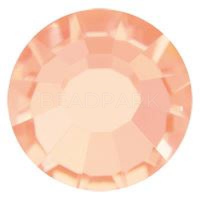 Preciosa® Crystal Hotfix Flatback Stones Y-PRC-HSS10-00030-266-1