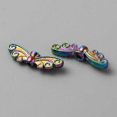 Alloy Bead FIND-CJC0018-41RC-1