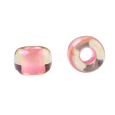 TOHO 8/0 Round Beads X-SEED-TR08-0924-1