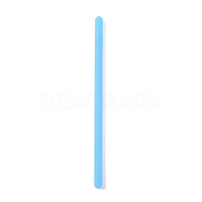 Silicone Stirring Rods DIY-U005-02B-1