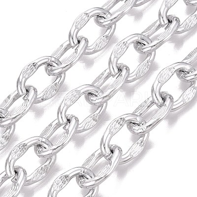 Aluminium Cable Chains CHA-Q001-08S-1
