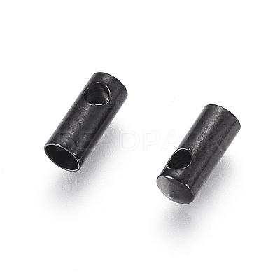 304 Stainless Steel Cord Ends STAS-K190-01D-B-1