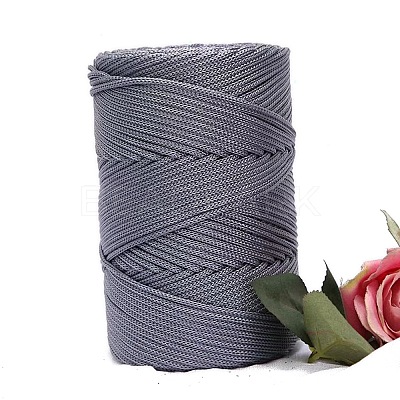 Chinlon Cloth Yarn PW-WG61A55-28-1