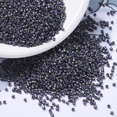 MIYUKI Delica Beads SEED-MY11-DB1053-1